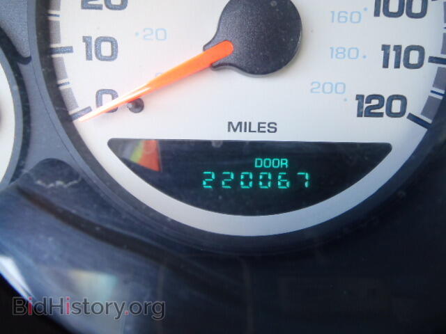 2003 DODGE NEON - VIN: 1B3ES56C03D182859 - Фото 8