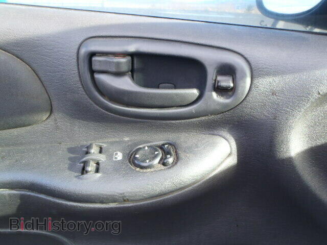 2003 DODGE NEON - VIN: 1B3ES56C03D182859 - Фото 10