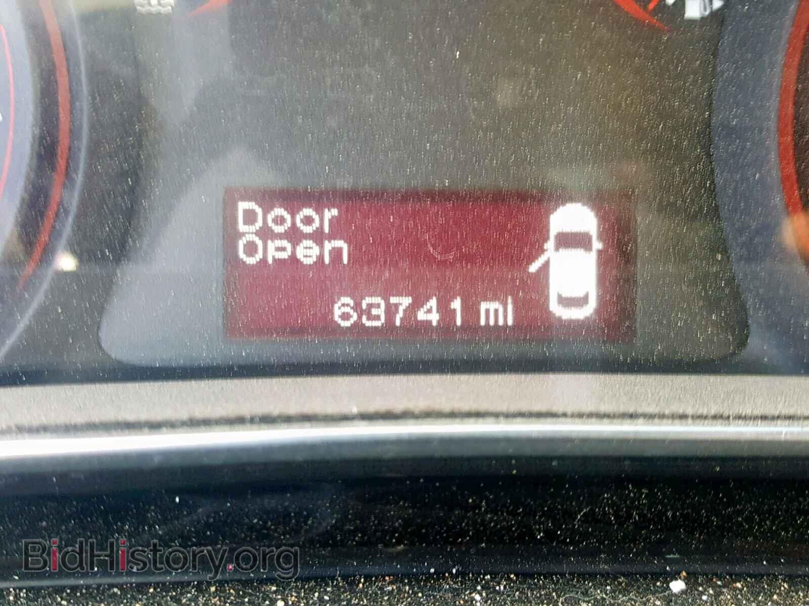 2013 DODGE DART - VIN: 1C3CDFAA9DD285201 - Фото 8