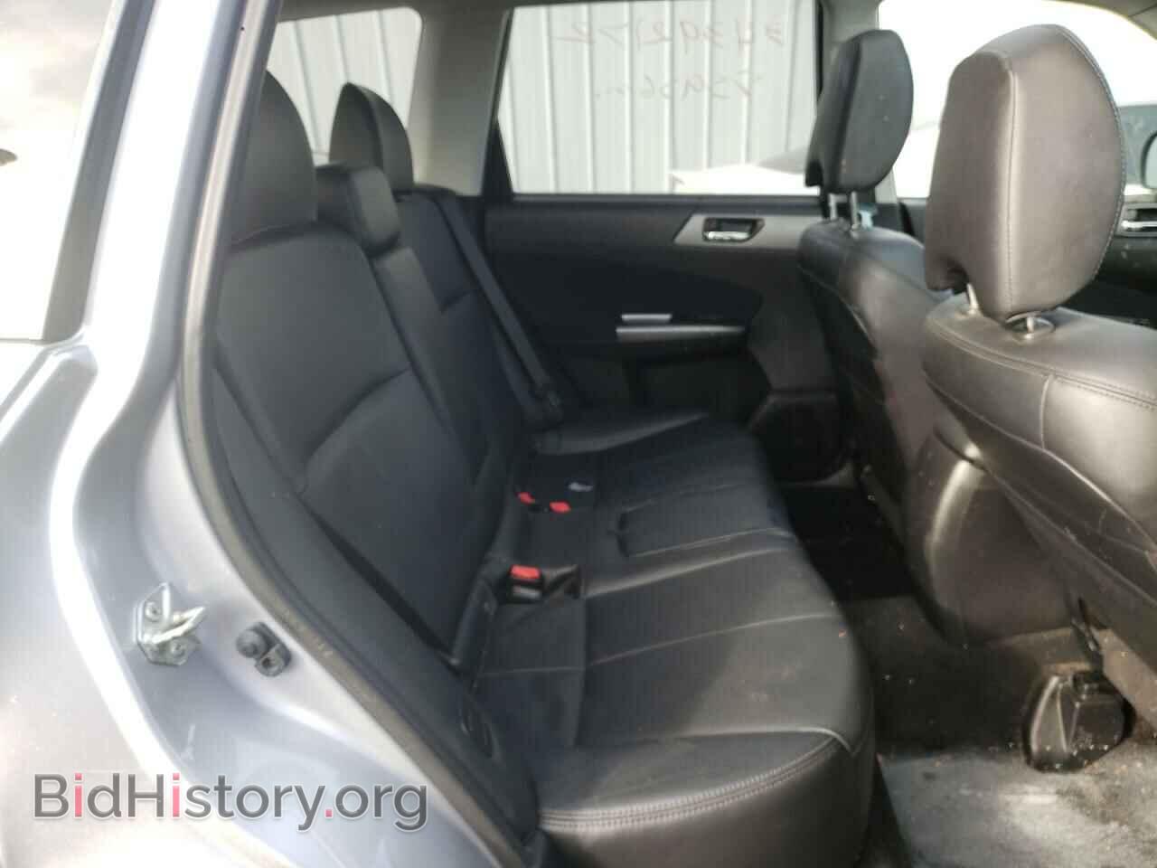 2012 SUBARU FORESTER - VIN: JF2SHAEC3CH443390 - Фото 6