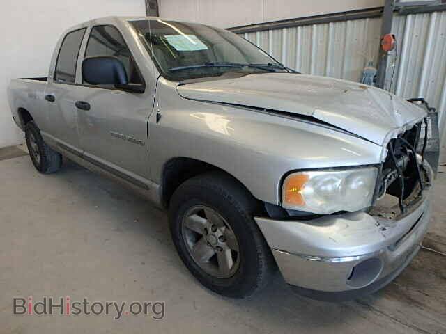 Photo 1D7HA18N82S601675 - DODGE RAM 1500 2002