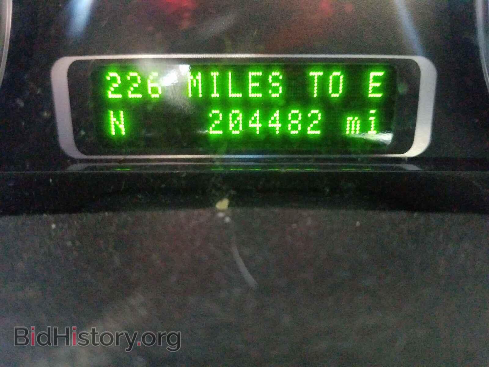 2009 FORD TAURUS - VIN: 1FAHP23W79G123203 - Фото 8
