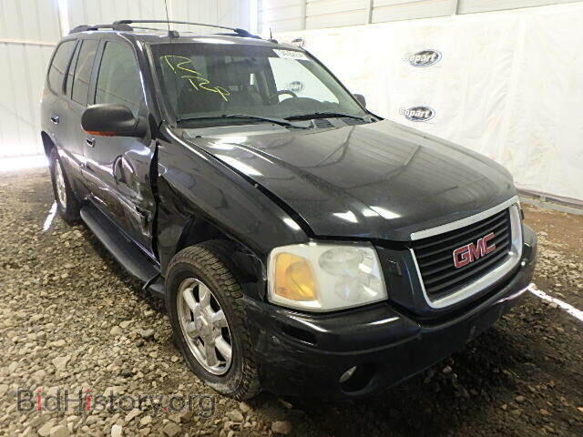 Фотография 1GKDT13S052269532 - GMC ENVOY 2005