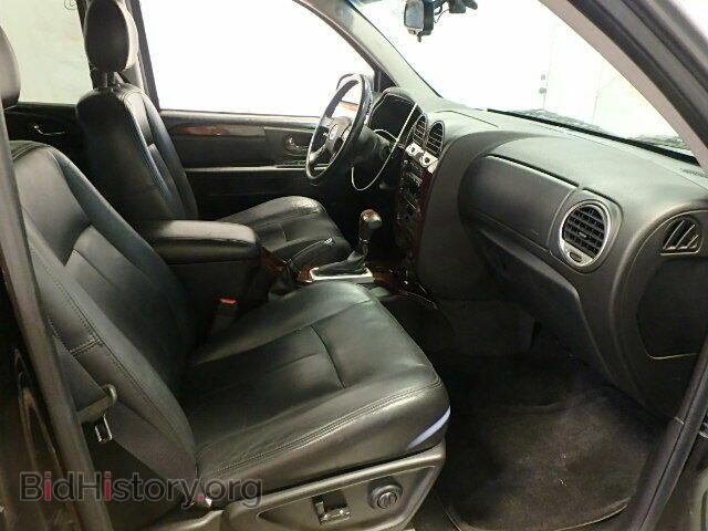 2005 GMC ENVOY - VIN: 1GKDT13S052269532 - Фото 5