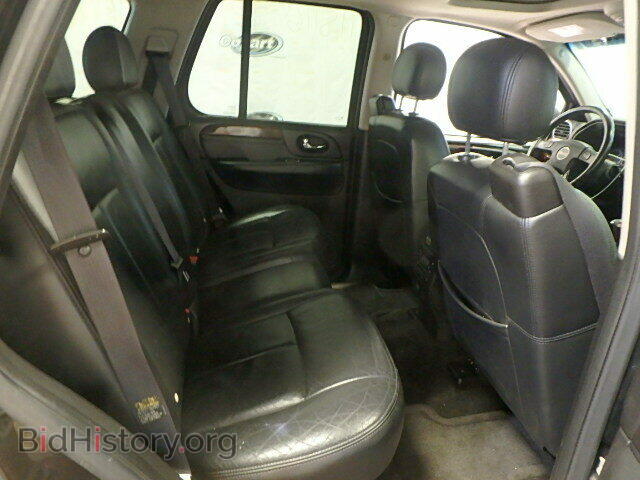 2005 GMC ENVOY - VIN: 1GKDT13S052269532 - Фото 6