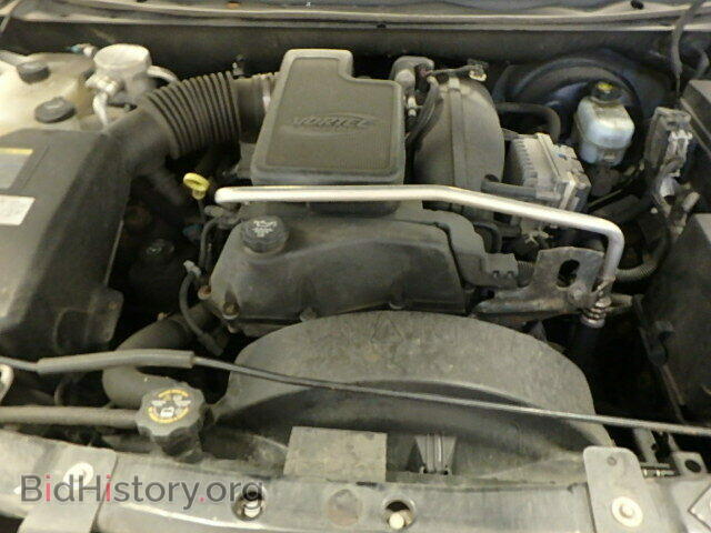 2005 GMC ENVOY - VIN: 1GKDT13S052269532 - Фото 7