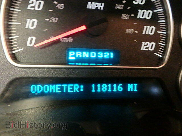 2005 GMC ENVOY - VIN: 1GKDT13S052269532 - Фото 8