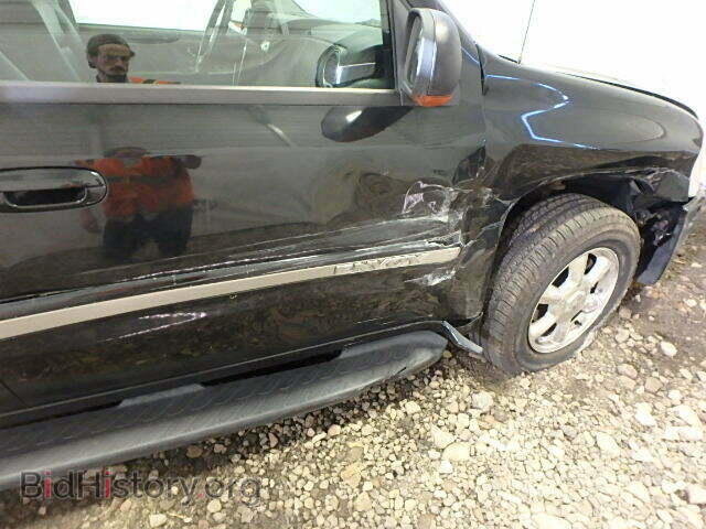 2005 GMC ENVOY - VIN: 1GKDT13S052269532 - Фото 10