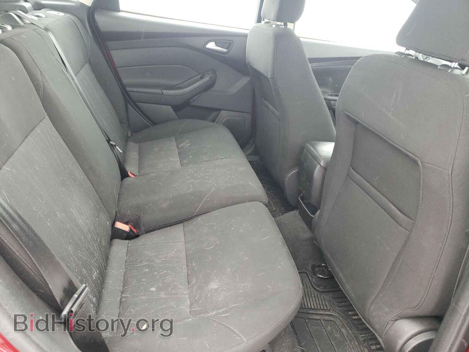 2015 FORD FOCUS - VIN: 1FADP3K26FL337511 - Фото 6