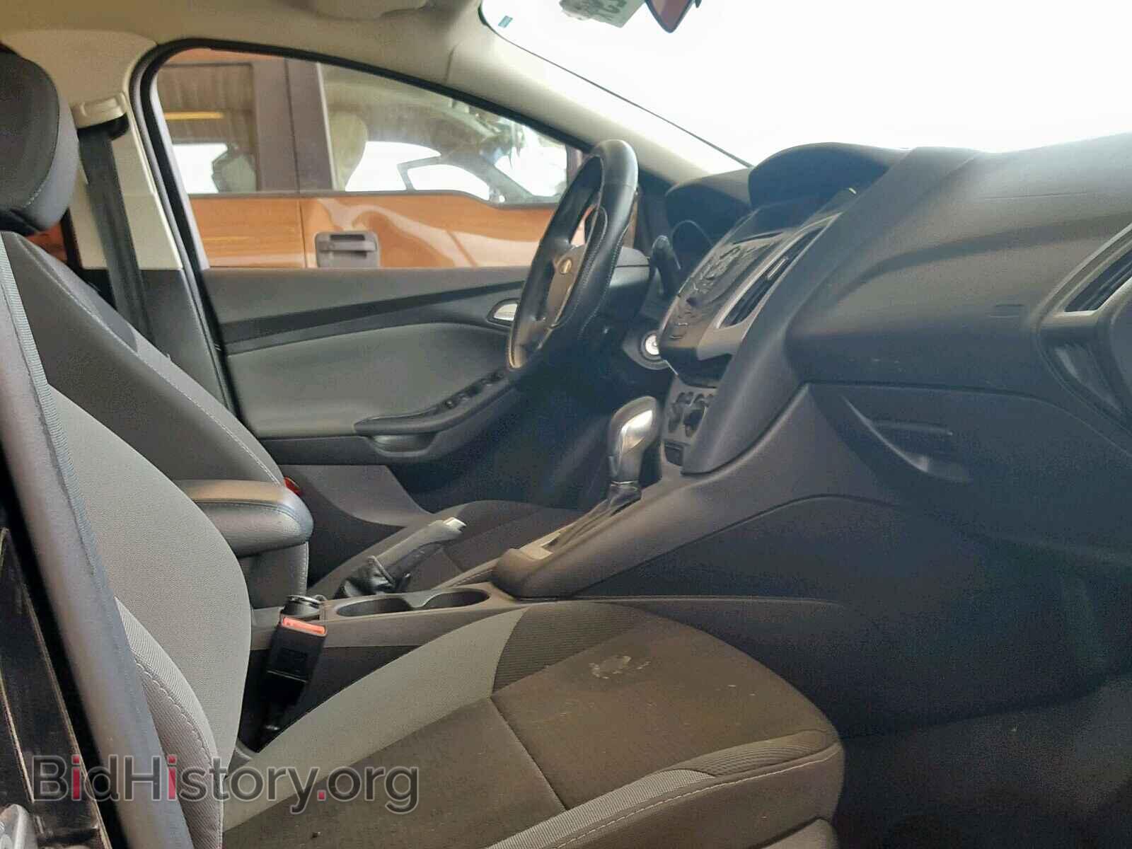 2013 FORD FOCUS SE - VIN: 1FADP3K26DL295841 - Фото 5