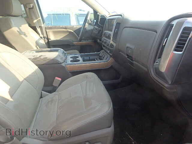 2014 CHEVROLET SILVERADO - VIN: 3GCPCSEC7EG324764 - Фото 5