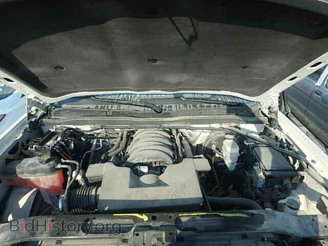 2014 CHEVROLET SILVERADO - VIN: 3GCPCSEC7EG324764 - Фото 7