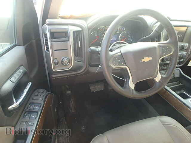 2014 CHEVROLET SILVERADO - VIN: 3GCPCSEC7EG324764 - Фото 10