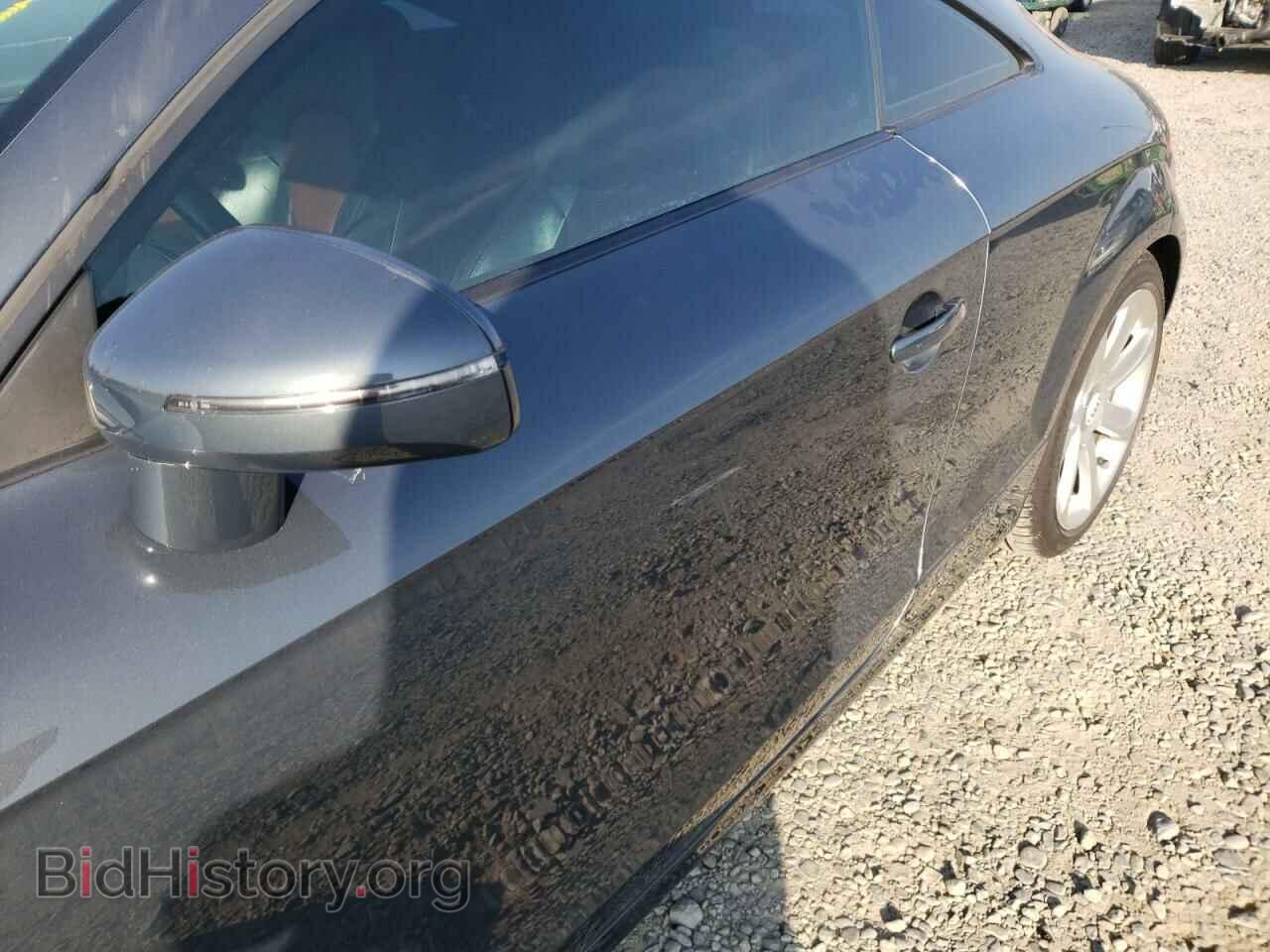 2009 AUDI TT - VIN: TRUJF38J491018807 - Фото 9