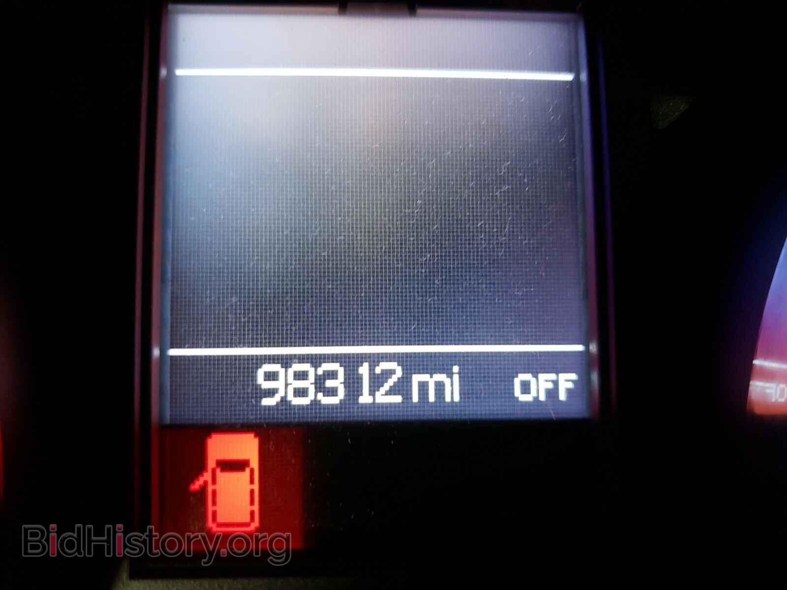 2015 CHRYSLER MINIVAN - VIN: 2C4RC1BG0FR626239 - Фото 8