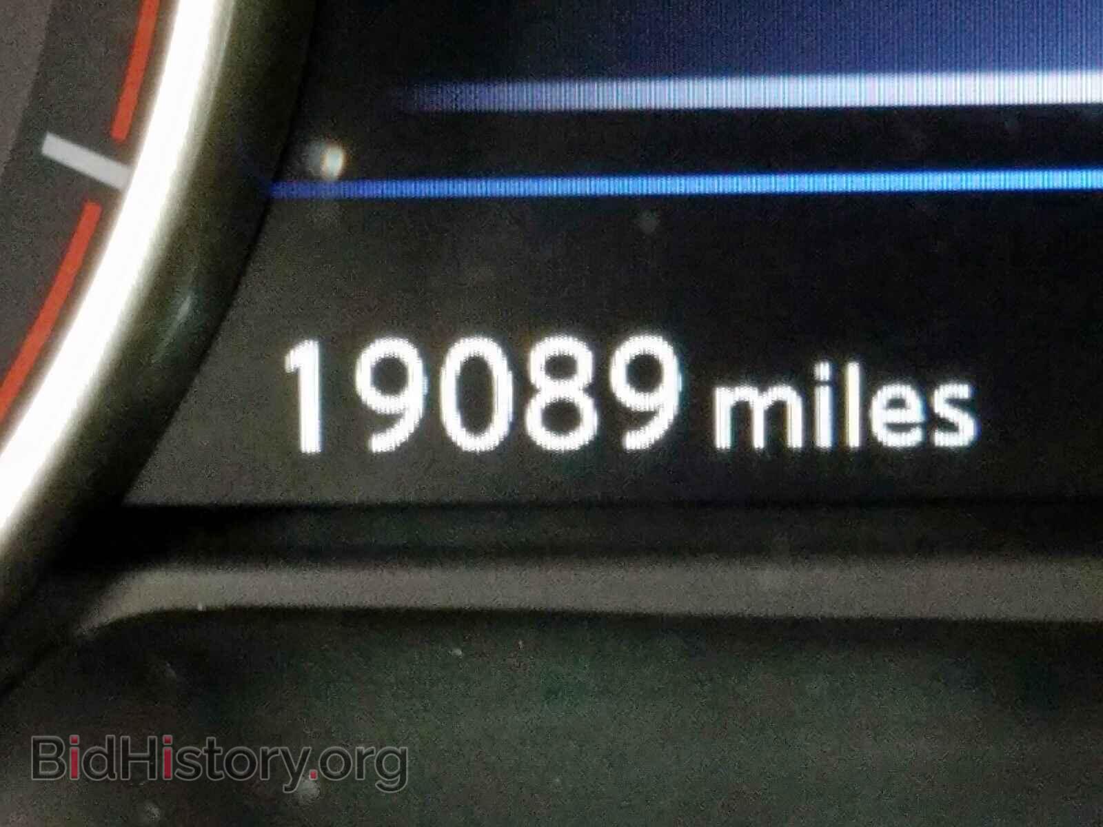 2017 NISSAN MAXIMA - VIN: 1N4AA6AP6HC453698 - Photo 8