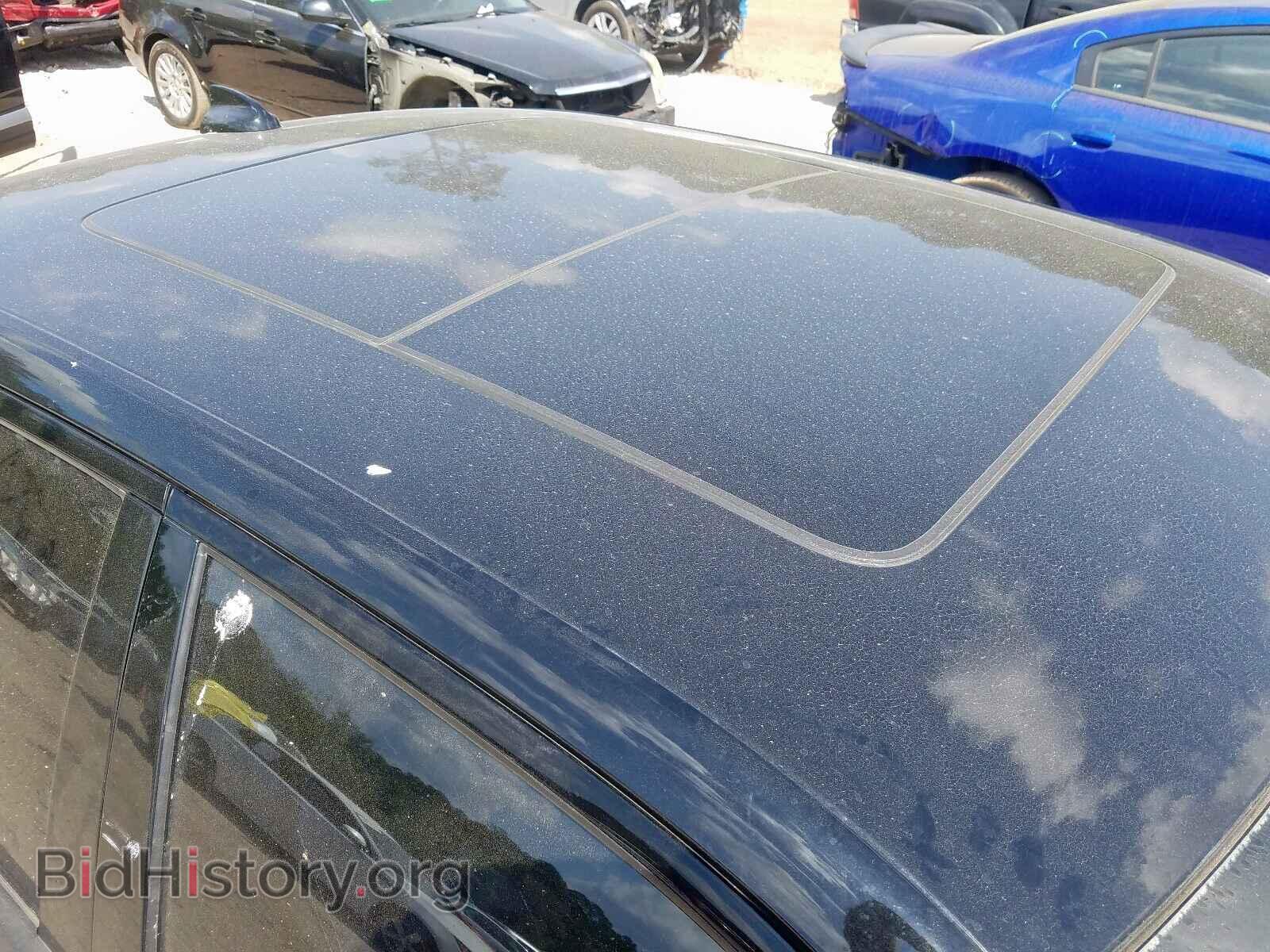 2015 CHRYSLER 300 - VIN: 2C3CCABG7FH853654 - Фото 9