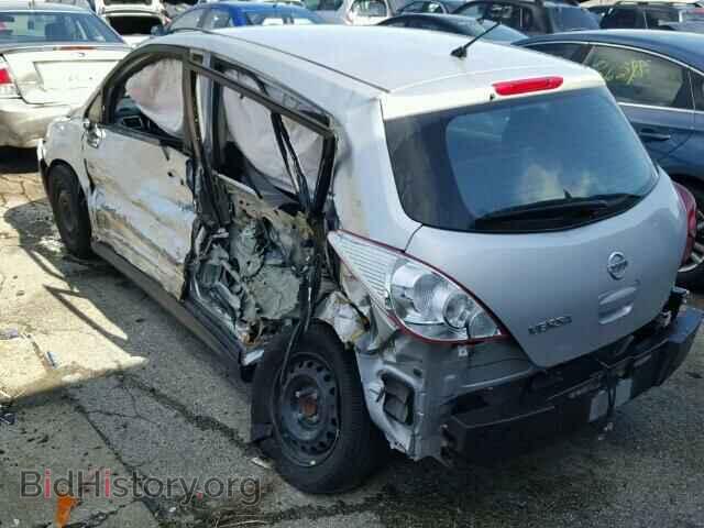 2011 NISSAN VERSA - VIN: 3N1BC1CP4BL430752 - Photo 3