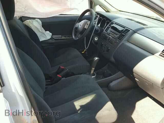 2011 NISSAN VERSA - VIN: 3N1BC1CP4BL430752 - Photo 5
