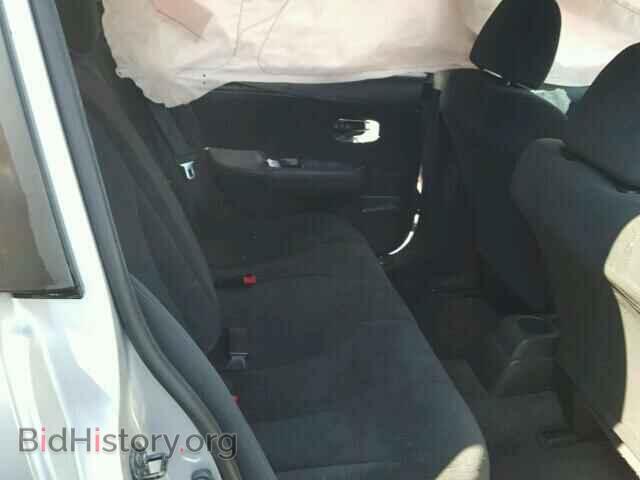 2011 NISSAN VERSA - VIN: 3N1BC1CP4BL430752 - Photo 6