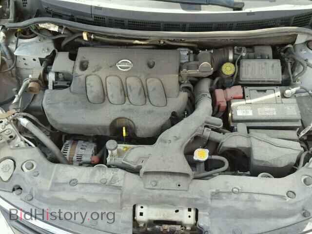 2011 NISSAN VERSA - VIN: 3N1BC1CP4BL430752 - Photo 7