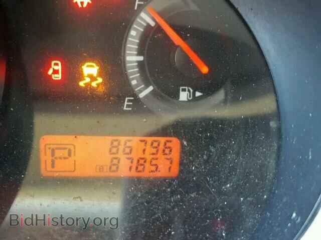 2011 NISSAN VERSA - VIN: 3N1BC1CP4BL430752 - Photo 8