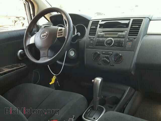 2011 NISSAN VERSA - VIN: 3N1BC1CP4BL430752 - Photo 9