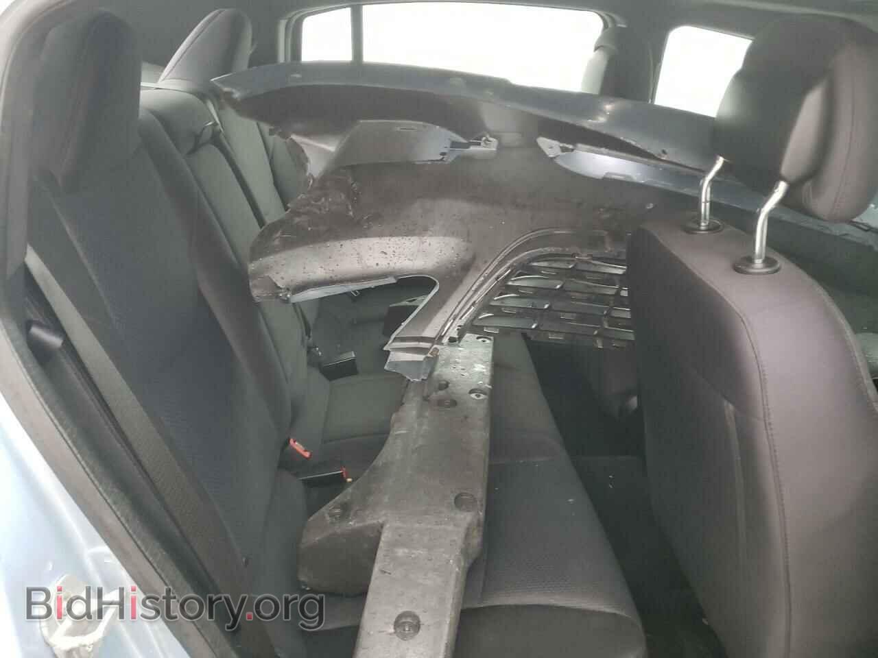 2014 CHRYSLER 200 - VIN: 1C3CCBBB8EN131819 - Фото 6
