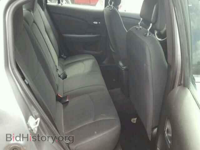 2012 CHRYSLER 200 - VIN: 1C3CCBAB3CN112822 - Photo 6