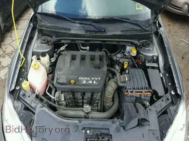 2012 CHRYSLER 200 - VIN: 1C3CCBAB3CN112822 - Photo 7