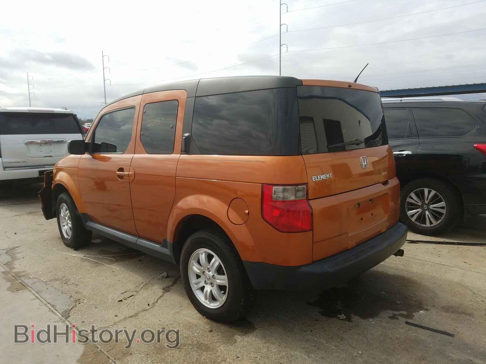 2006 HONDA ELEMENT - VIN: 5J6YH18776L007712 - Photo 3