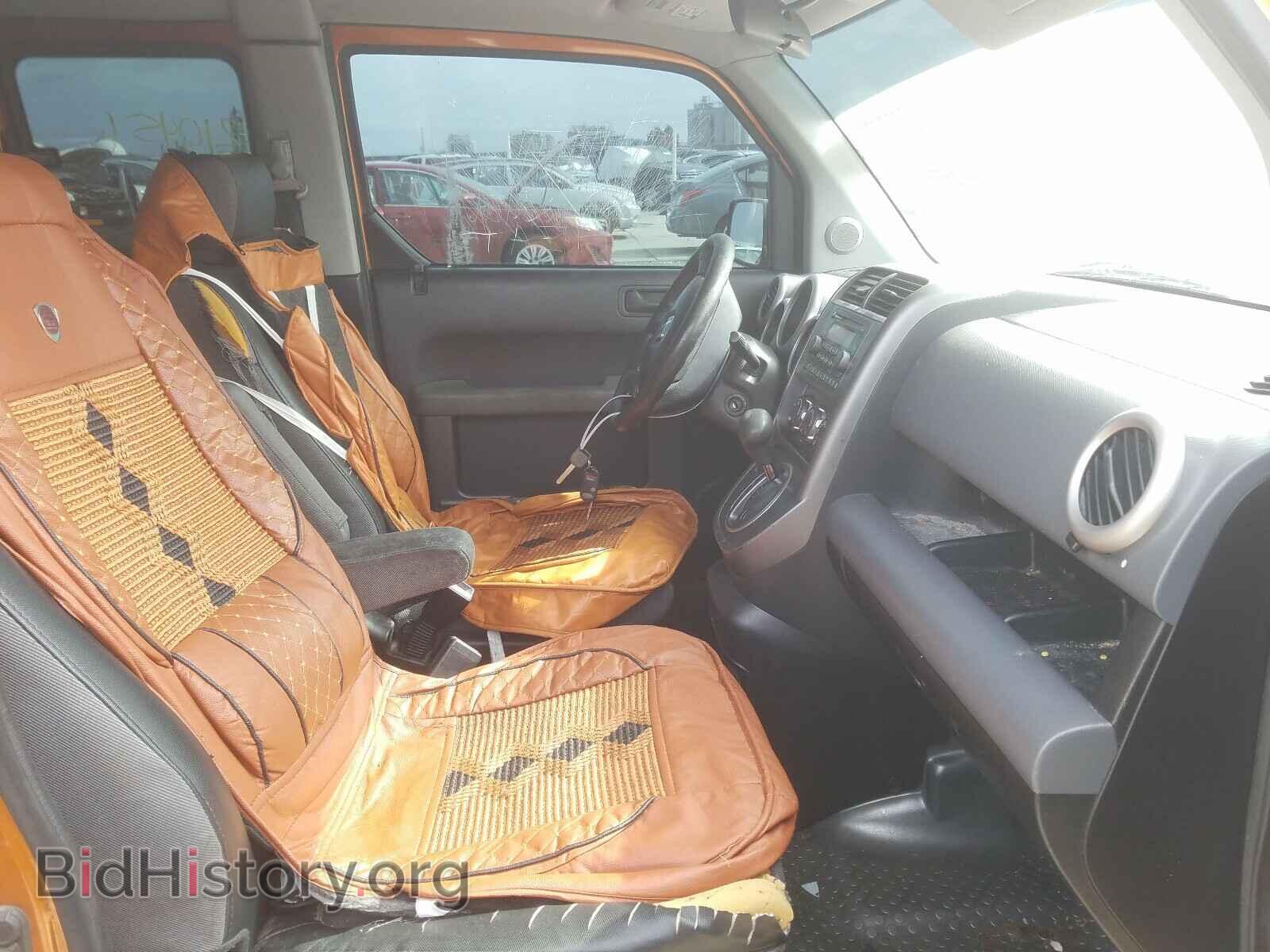 2006 HONDA ELEMENT - VIN: 5J6YH18776L007712 - Photo 5