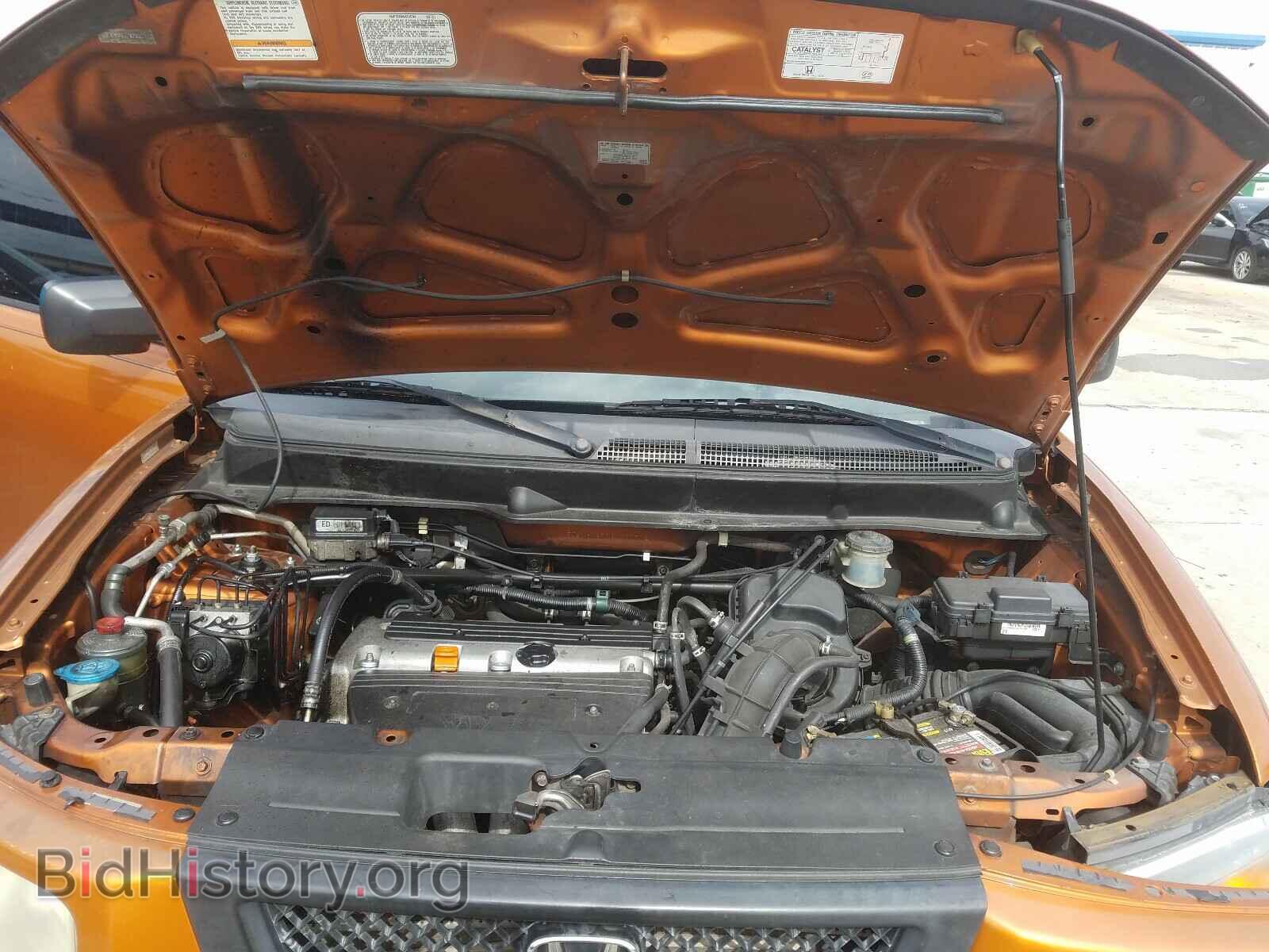 2006 HONDA ELEMENT - VIN: 5J6YH18776L007712 - Photo 7