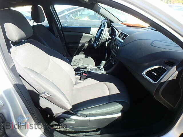 2012 DODGE AVENGER - VIN: 1C3CDZCB6CN194905 - Фото 5