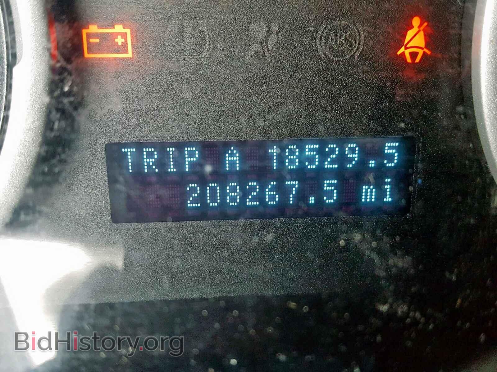 2010 FORD FOCUS SE - VIN: 1FAHP3FN4AW143380 - Фото 8