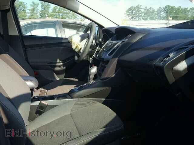 2012 FORD FOCUS - VIN: 1FAHP3F26CL387381 - Photo 5