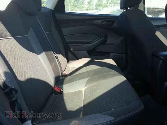 2012 FORD FOCUS - VIN: 1FAHP3F26CL387381 - Photo 6