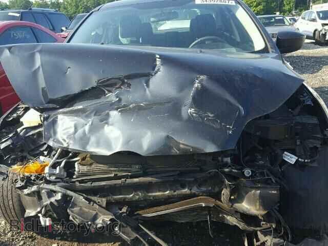 2012 FORD FOCUS - VIN: 1FAHP3F26CL387381 - Photo 7
