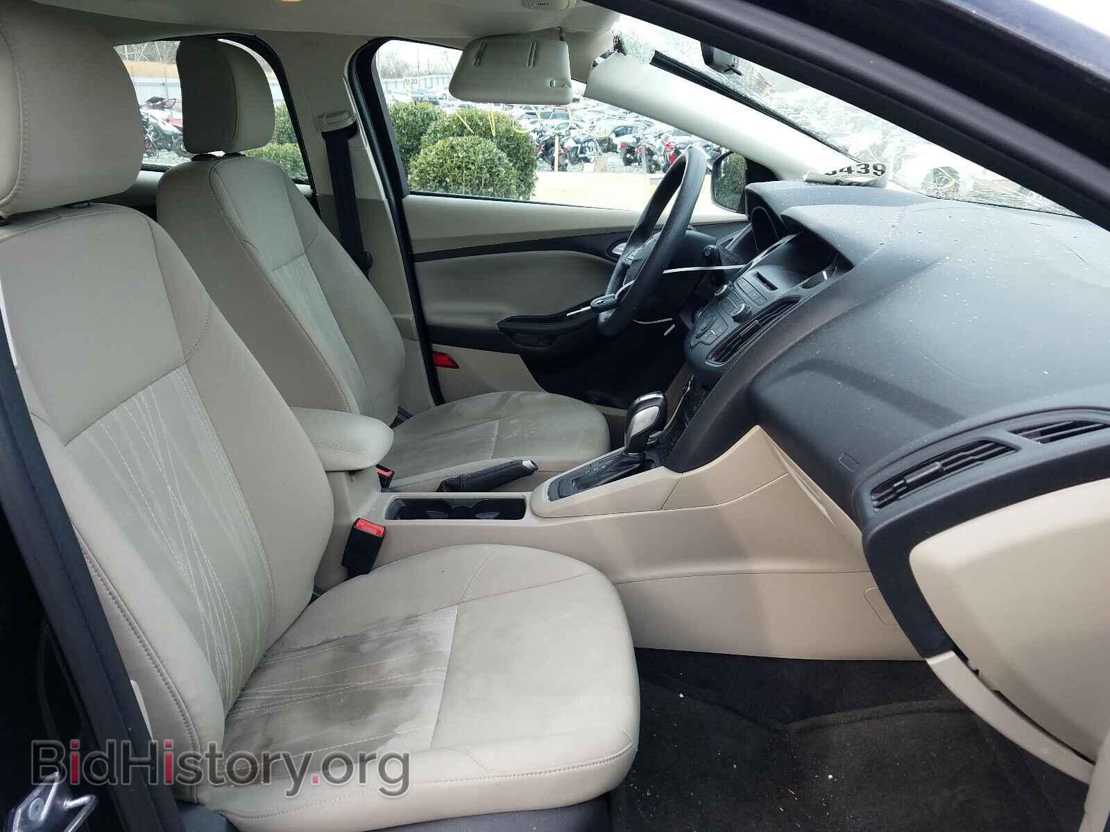 2016 FORD FOCUS - VIN: 1FADP3K2XGL209631 - Фото 5