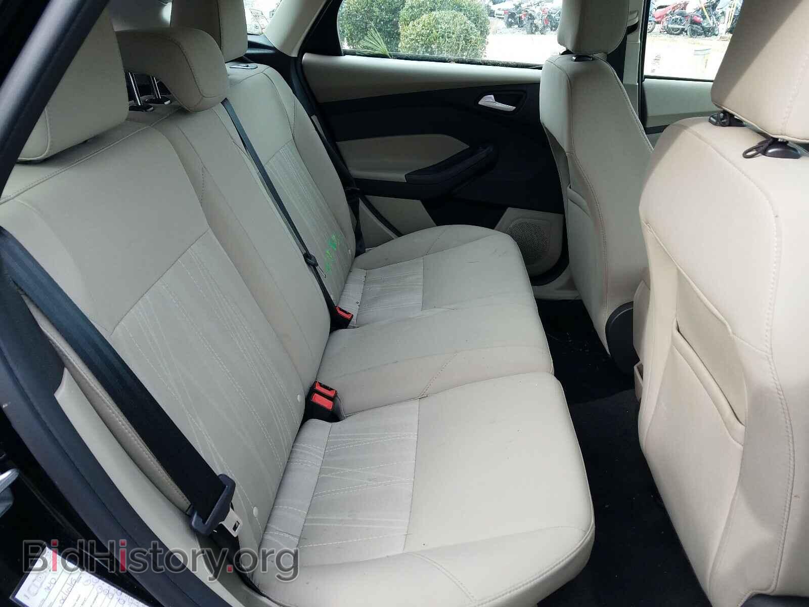 2016 FORD FOCUS - VIN: 1FADP3K2XGL209631 - Фото 6