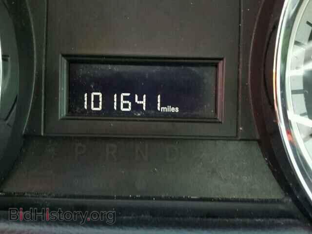 2013 DODGE CARAVAN - VIN: 2C4RDGCG0DR581895 - Фото 8