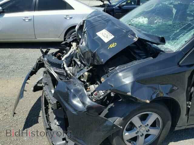 2013 DODGE CARAVAN - VIN: 2C4RDGCG0DR581895 - Фото 9