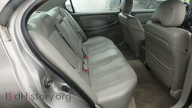 2000 NISSAN MAXIMA - VIN: JN1CA31A4YT200900 - Фото 6