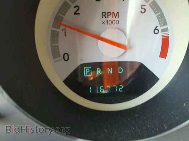 2008 DODGE AVENGER - VIN: 1B3LC56R98N685364 - Фото 8