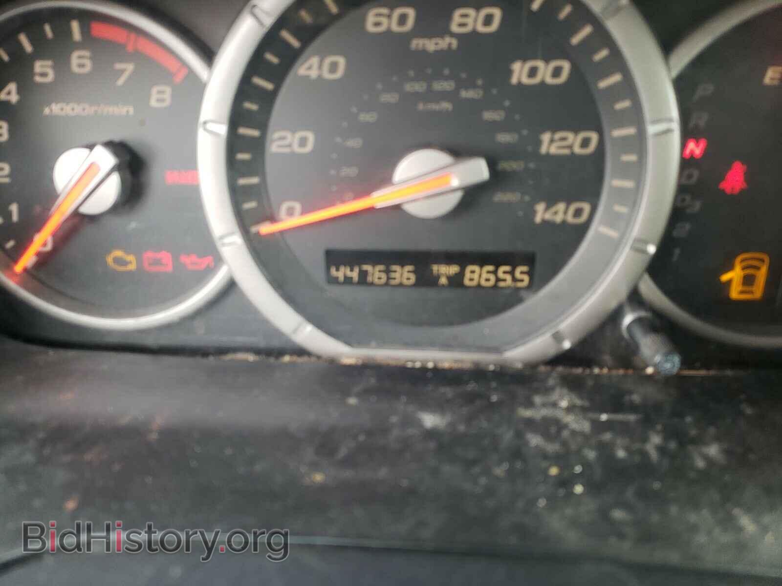 2008 HONDA PILOT - VIN: 5FNYF28278B003980 - Фото 8