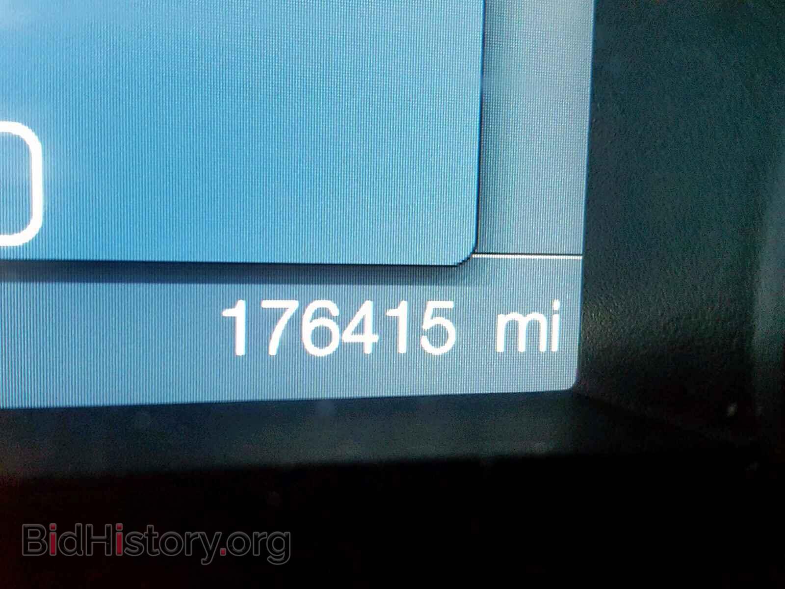 2011 FORD EXPLORER - VIN: 1FMHK8B8XBGA54314 - Фото 8