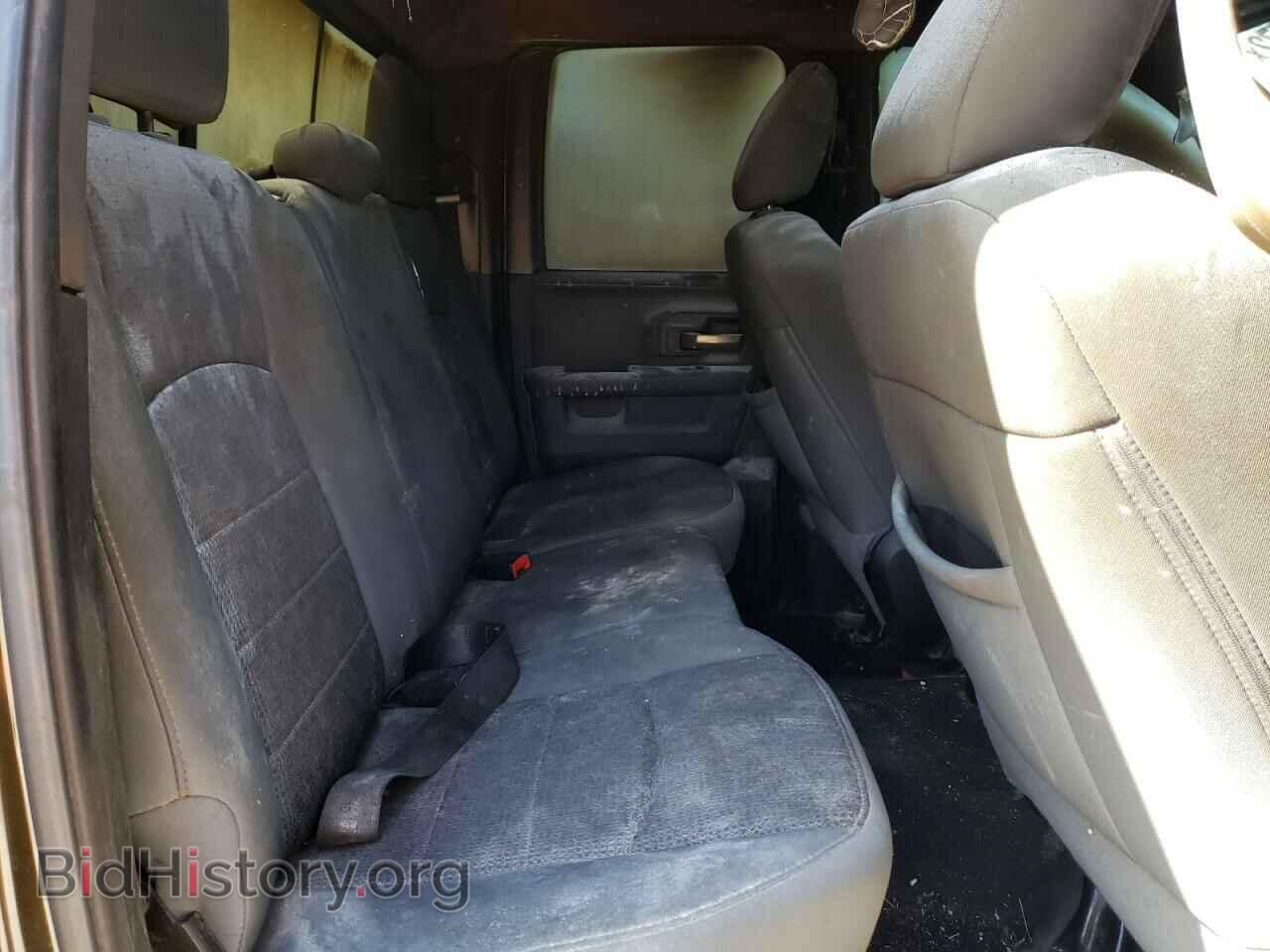 2014 RAM 1500 - VIN: 1C6RR6GT3ES258225 - Фото 6