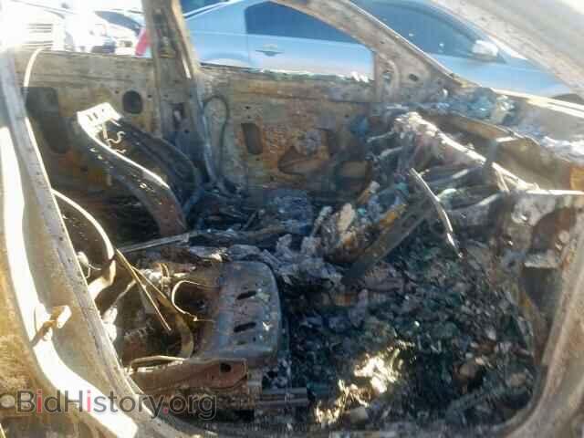 2013 BUICK LACROSSE - VIN: 1G4GC5E36DF236253 - Фото 5