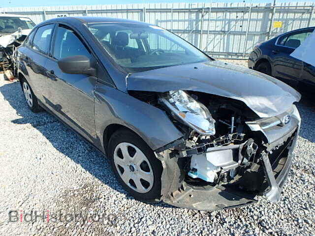 Photo 1FADP3E27DL258969 - FORD FOCUS 2013