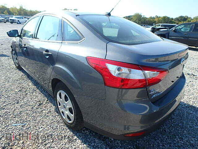 2013 FORD FOCUS - VIN: 1FADP3E27DL258969 - Photo 3